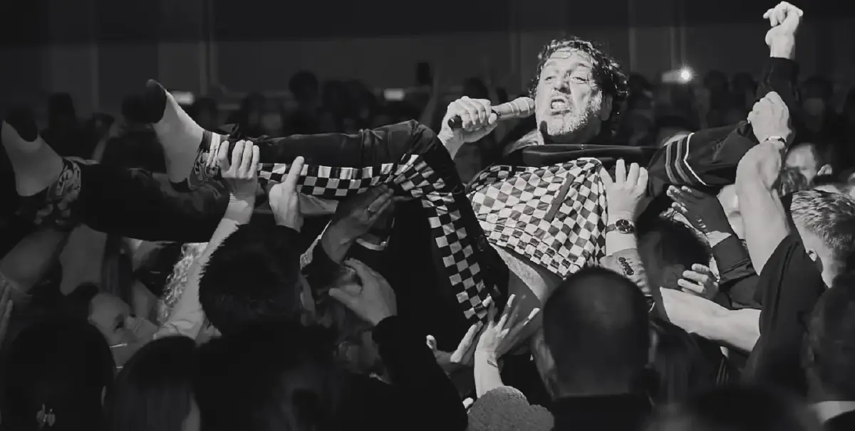 Analyse du projet Gonzo par Chilly Gonzales