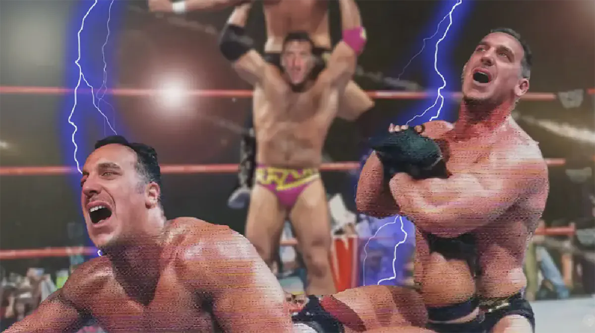 Analyse du projet Gonzo par Chilly Gonzales