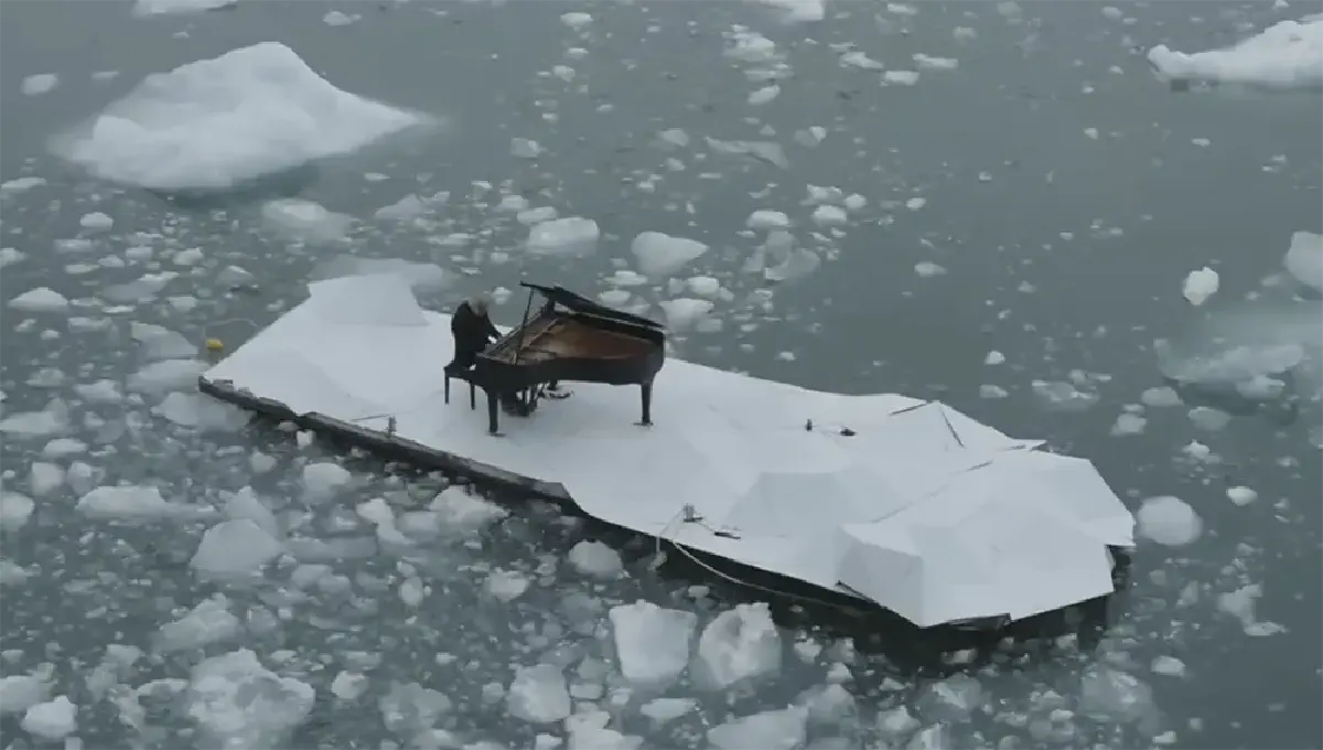 Analyse du projet Gonzo par Chilly Gonzales