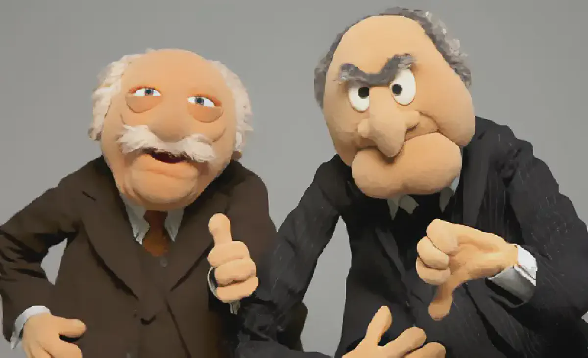 Analyse du projet Gonzo par Chilly Gonzales