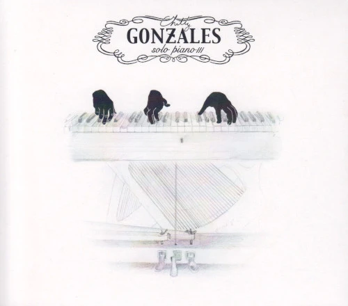 Solo Piano III – Pure Pianodom
