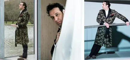 Solo Piano III: Un, Deux, Trois (Battre Sync)
